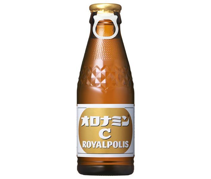 [11/25~ 10% OFF all products!!] Otsuka Pharmaceutical Oronamin C ROYALPOLIS 120ml bottle x 30 bottles