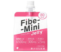 Otsuka Pharmaceutical Five Mini Jelly Fruit Flavor 180g Pouch x 24 Pieces 