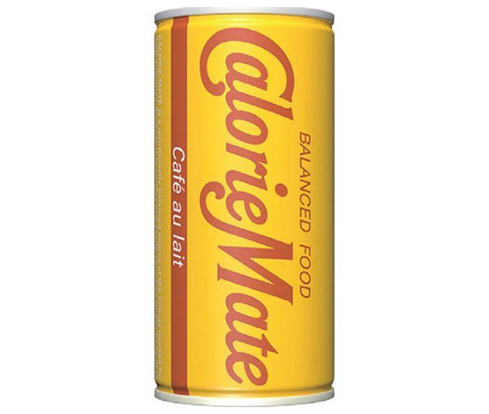 大塚製薬 カロリーメイト リキッド カフェオレ(6缶パック) 200ml缶×30本入【日本出荷】
