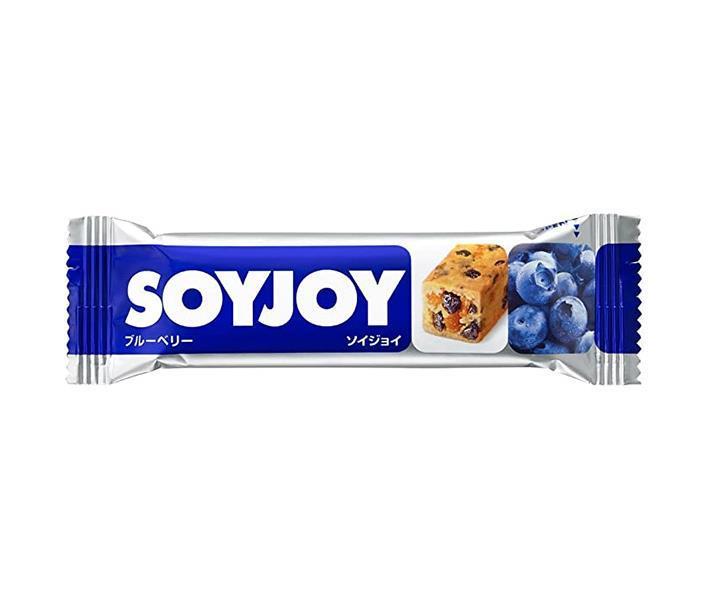 大塚製薬 SOYJOY(ソイジョイ) ブルーベリー 30g×48本入【日本出荷】