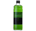 [11/25~ 10% off all products!!] Nakamura Shoten Captain Lime 600ml bottle x 12 bottles