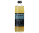 [11/25~ 10% off all products!!] Nakamura Shoten Captain Grapefruit 600ml bottle x 12 bottles