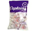 Nakamura Shoten Captain Gum Syrup Potion 13g x 50 pieces x 8 bags 