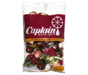 [11/25~ 10% off all products!!] Nakamura Shoten Captain Maple Portion 20g x 20 pieces x 15 bags