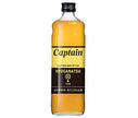 [11/25~ 10% off all products!!] Nakamura Shoten Captain Hyuga Natsu 600ml bottle x 12 bottles