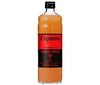 Nakamura Shoten Captain Aomori Apple Bouteille de 600 ml x 12 bouteilles 