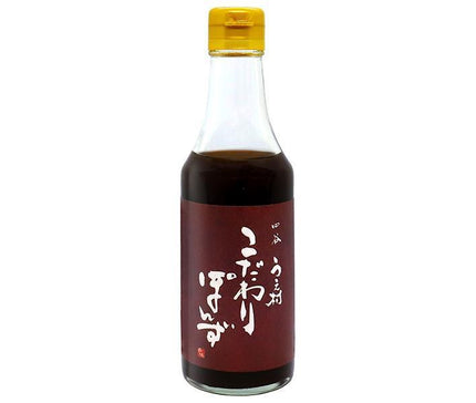 Nakamura Shoten Yotsuya Uemura Special Ponds Bouteille de 250 ml x 12 bouteilles 