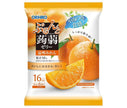 ORIHIRO Purunto Konjac Jelly Unshu Mandarin 20g pouch x 6 pieces x 24 bags 