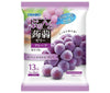 ORIHIRO Purunto Konjac Jelly Grape 20g pouch x 6 pieces x 24 bags 