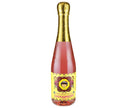 Kimura Drinks Chibi Maruko-chan Champagne Rose 360ml bottle x 12 bottles 