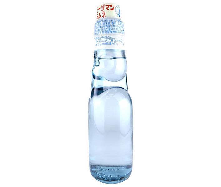 Kimura Beverages B-Daman Ramune 200ml bottle x 30 