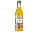 Kimura Beverage Shizuoka Mikan Cola bouteille de 240 ml x 20 bouteilles 