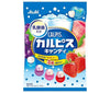 Asahi Group Foods Calpis Candy 100g x 12 (6 x 2) bags 