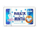 Asahi Group Foods Calpis x Mintia 50 tablets x 10 packs 