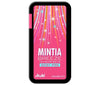 Asahi Group Foods Mintia Breeze Shiny Pink 30 comprimés x 8 pièces 