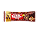 Asahi Group Foods 1-Bar Satisfaction Cereal Chocolate 1 Bar x 9 Bars 