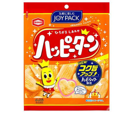 Kameda Seika Happy Turn 67g x 20 sachets 