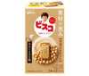 Ezaki Glico Bisco Blessings of the ingredients, soy milk & soybean flour, 24 pieces x 5 boxes 