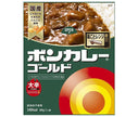 Otsuka Foods Bon Curry Gold Épicé 180g x 30 pièces 