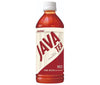 Otsuka Foods Shinvino Java Tea Straight Red 500ml PET bottle x 24 bottles 