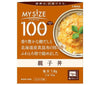 Otsuka Foods My Size Oyakodon 150g x 30 pièces 