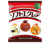 Fujiya Soft Eclair 93g x 6 bags 