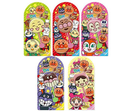 Fujiya Anpanman licking chocolate 1 stick x 12 pieces 