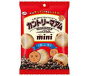 Fujiya Country Ma'am Mini (Vanille) 50g x 10 sachets 