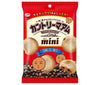 Fujiya Country Ma'am Mini (Vanille) 50g x 10 sachets 