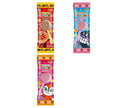 Fujiya Anpanman Mini Lollipop Chocolate 1 stick x 25 bags 