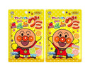 Fujiya Anpanman Gummy 50g x 10 bags 