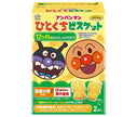 Fujiya Anpanman Bite-sized Biscuits 72g x 5 Boxes 