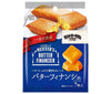 Fujiya Country Ma'am Meisters Butter Financier 7 pièces x 5 sachets 