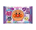 Fujiya Anpanman Gummy Grape 6 pieces x 20 bags 