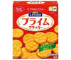 Yamazaki Biscuit Levain Prime Crackers L 25 pieces x 3 packs x 10 boxes 