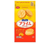 Yamazaki Biscuit Levain Prime Cheese Sandwich (8 pieces x 2 packs) x 10 packs 