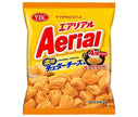 Yamazaki Biscuit Aerial Riche Saveur de Fromage Cheddar 65g x 12 sachets 