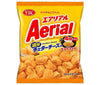 Yamazaki Biscuit Aerial Rich Cheddar Cheese Flavor 65g x 12 bags 