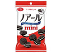 Yamazaki Biscuit Noir Mini Sable 55g x 10 sachets 