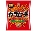 Koikeya Stick Karamucho Saveur Piment Fort 97g x 12 sachets 