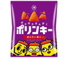 Koikeya Porinky Mentaiko Flavor 55g x 12 bags 