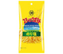 Koikeya Slim Bag Series Stick Potatoes with Seaweed Salt 34g x 12 (6 x 2) bags 