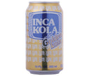 [11/25~ 10% OFF all products!!] Leadoff Japan Inca Cola 355ml can x 24 cans