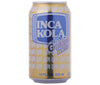 [11/25~ 10% OFF all products!!] Leadoff Japan Inca Cola 355ml can x 24 cans