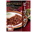 Shinjuku Nakamuraya Boeuf Hayashi Riche Demi-Glace 180g x 5 Boîtes 