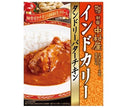 [11/25~ 10% off all products!!] Nakamuraya Shinjuku Nakamuraya Indian Curry Tandoori Butter Chicken 180g x 5 boxes