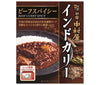 [11/25~ 10% off all products!!] Nakamuraya Shinjuku Nakamuraya Indian Curry Beef Spicy 200g x 5 boxes