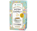 Rakuno Mothers Royal Milk Tea 250 ml paquet papier x 24 pièces 