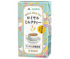 Rakunou Mother's Royal Milk Tea 250ml paper pack x 24 bottles 