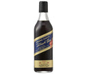 GS Food GS Black Tea, Lightly Sweetened, 500ml Bottle x 12 Bottles 